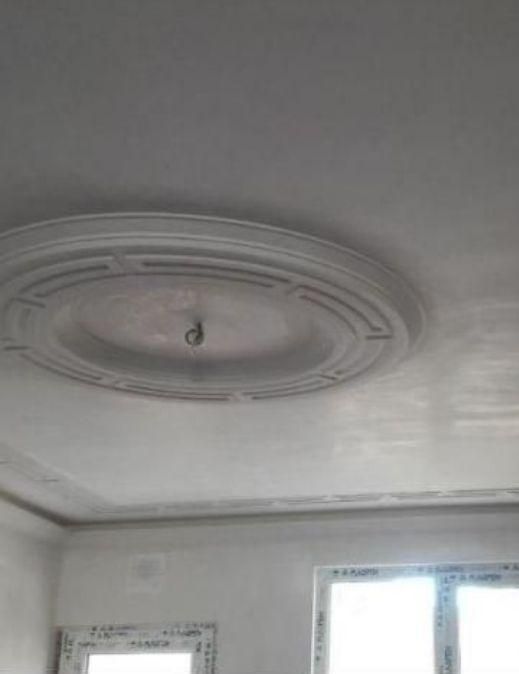 گچکاری گچ کاری لکه گیری ابزار گچبری خورده کاری|خدمات پیشه و مهارت|ملارد, |دیوار