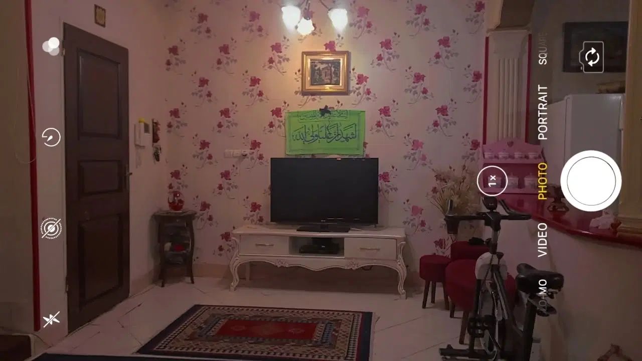 واحد 75 متری/ حاشیه دستغیب/ مناسب زوج یا دفتر کار|اجارهٔ آپارتمان|مشهد, آبکوه|دیوار