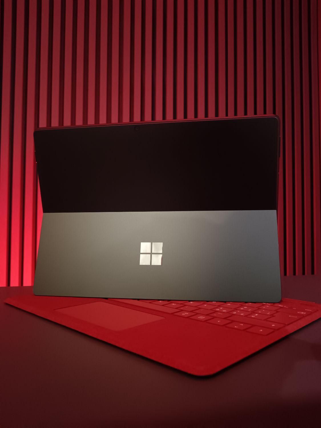 سرفیس پرو 8(i7/16/512)surface|رایانه همراه|تهران, مرزداران|دیوار