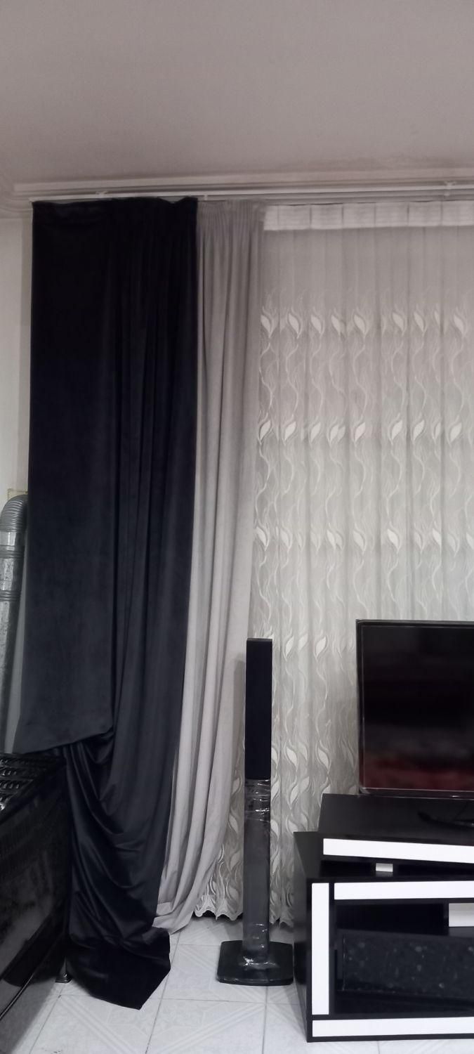 والن های شیک وزیبا پذیرایی|پرده، رانر، رومیزی|آبیک, |دیوار