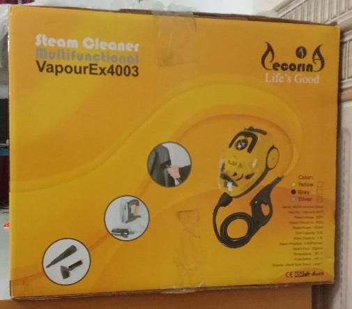 بخار شو|جاروبرقی، جارو شارژی، بخارشو|اسلامشهر, شهرک قائمیه|دیوار