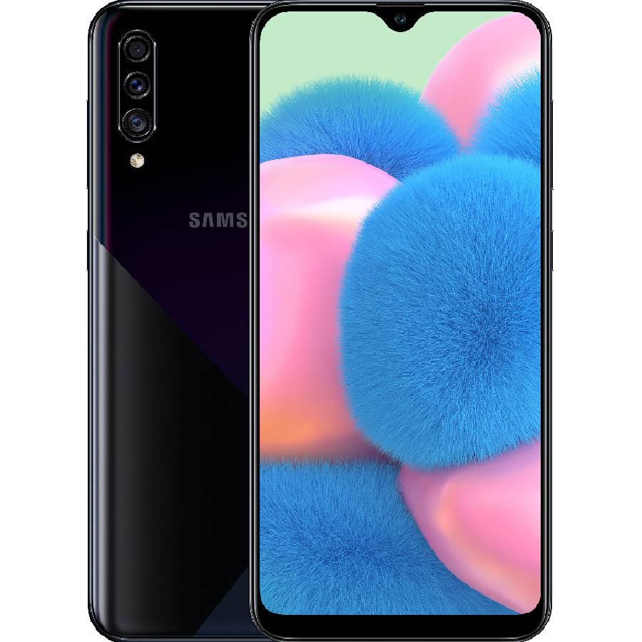 سامسونگ Galaxy A30s ۶۴ گیگابایت|موبایل|تهران, شیخ هادی|دیوار