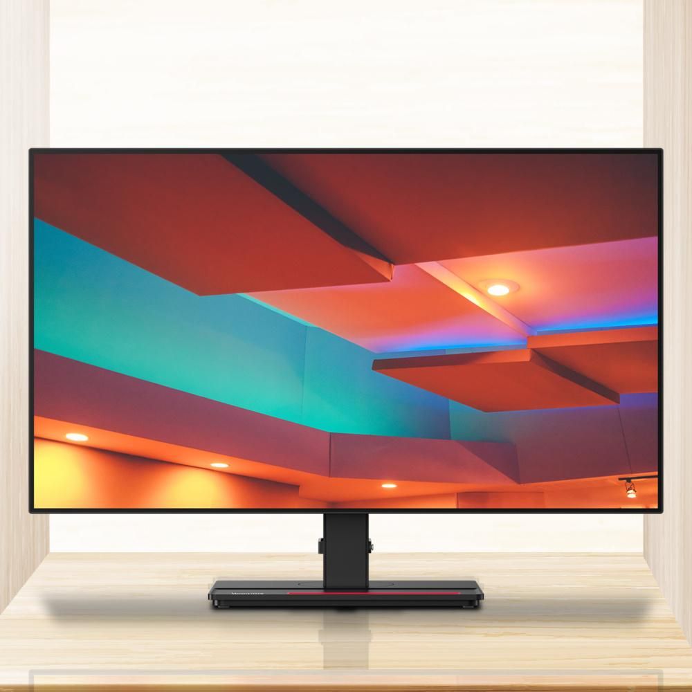 مانیتور 27 اینچی لنوو ThinkVision P27h-20|قطعات و لوازم جانبی رایانه|تهران, نیاوران|دیوار