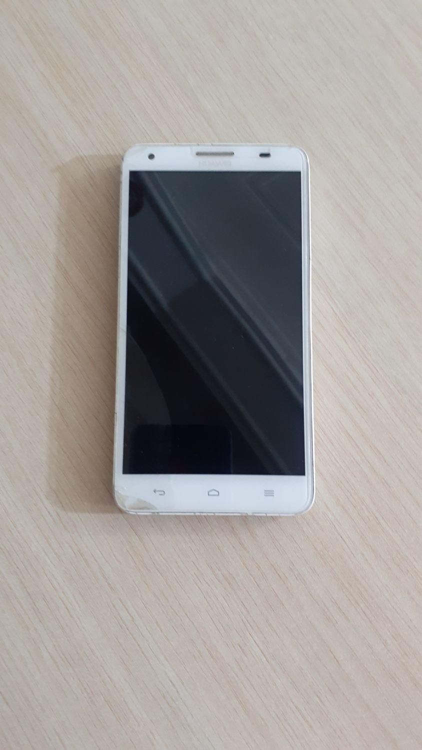 هواوی Ascend G740 با حافظهٔ ۸ گیگابایت|موبایل|ملایر, |دیوار