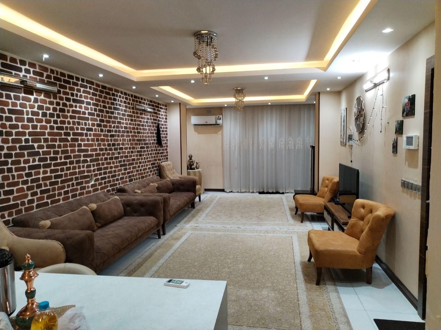 ساختمان دو طبقه|فروش آپارتمان|اصفهان, ارغوانیه|دیوار