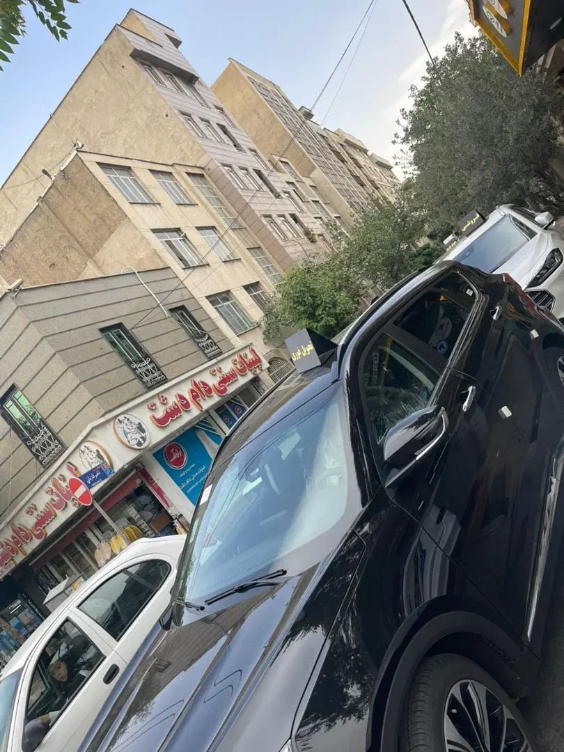 فیدلیتی الیت/۵ نفره‌و۷نفره/رینگ کروم/صفر /مدل 1404|خودرو سواری و وانت|تهران, ستارخان|دیوار