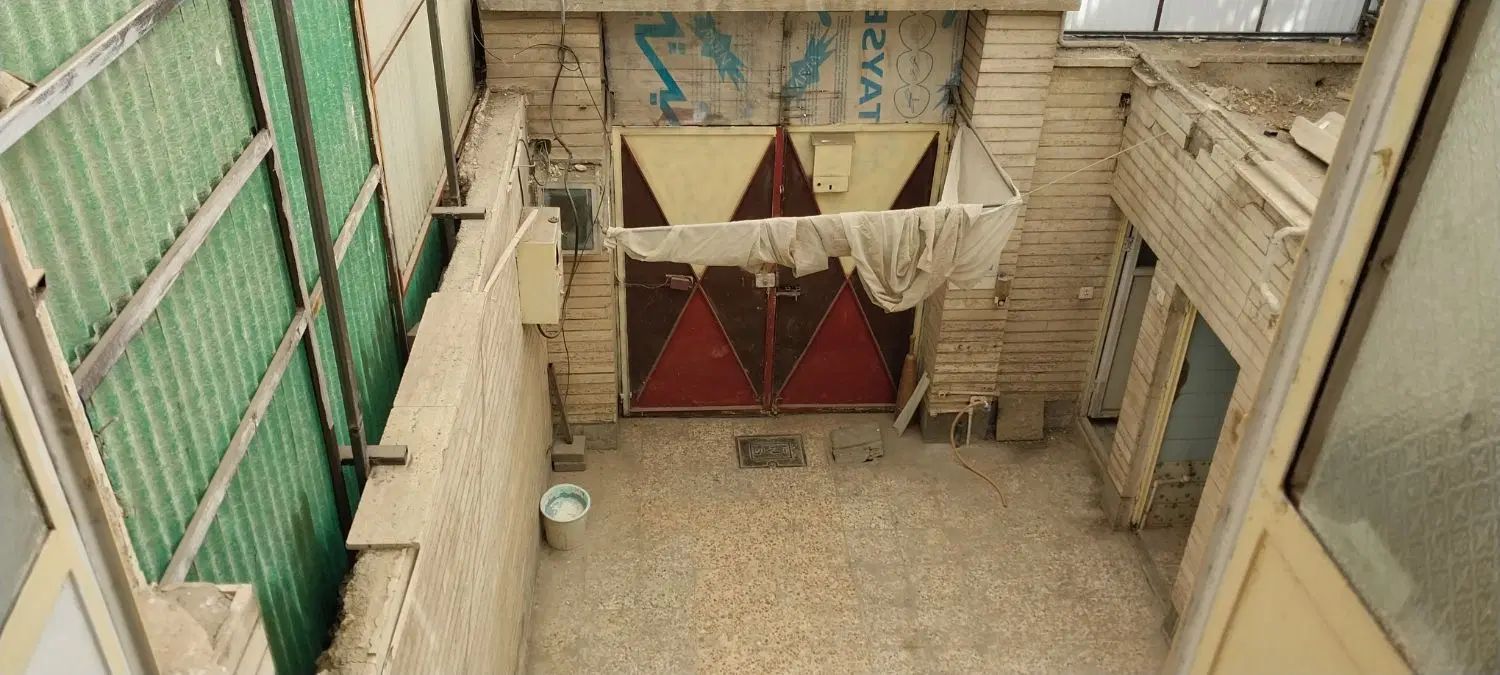 خانه ویلایی دوطبقه رهن کامل|اجارهٔ خانه و ویلا|تهران, مطهری|دیوار