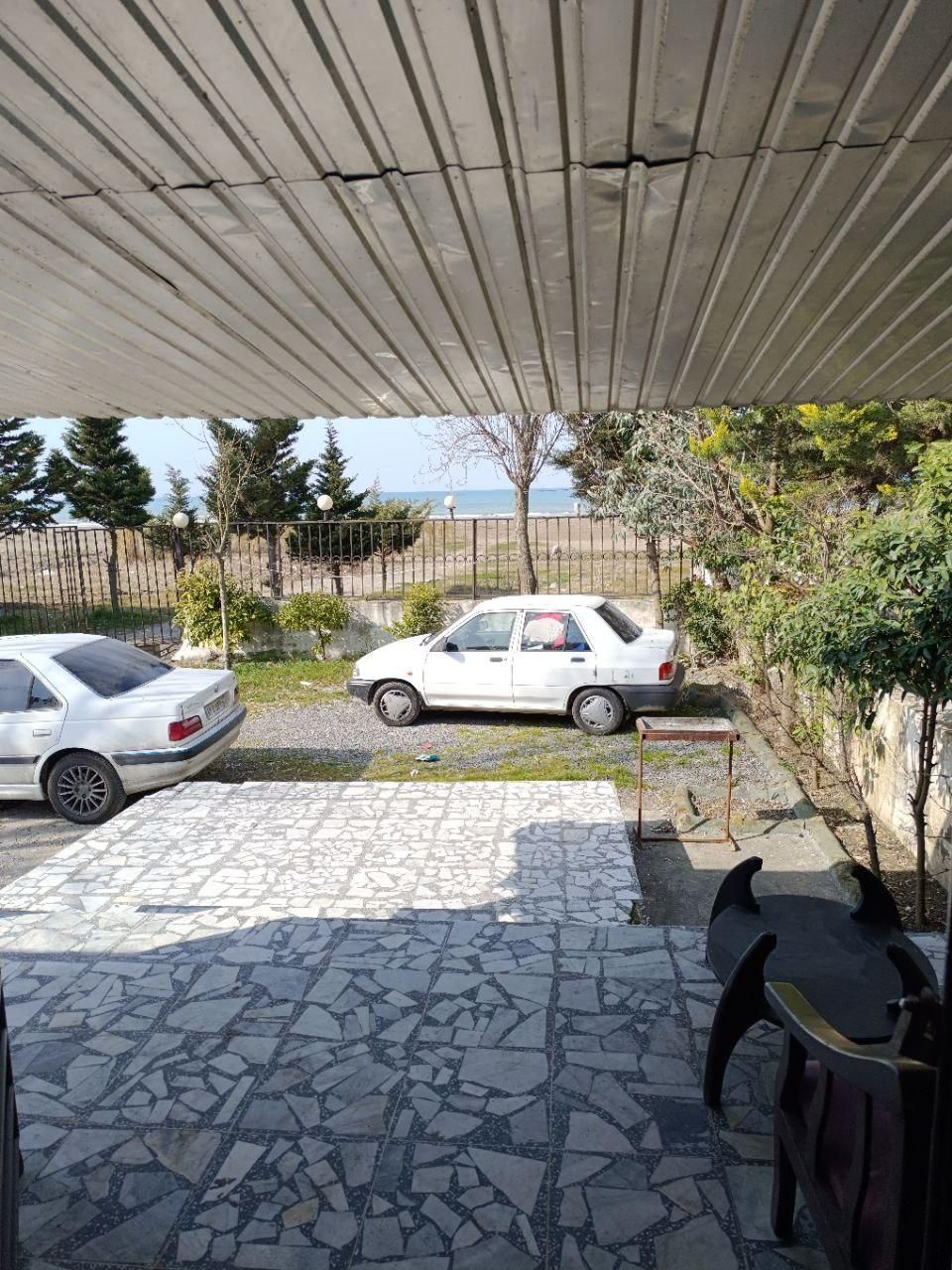 متل دنیز تک خواب روبه دریا|اجارهٔ کوتاهمدت آپارتمان و سوئیت|فریدونکنار, |دیوار