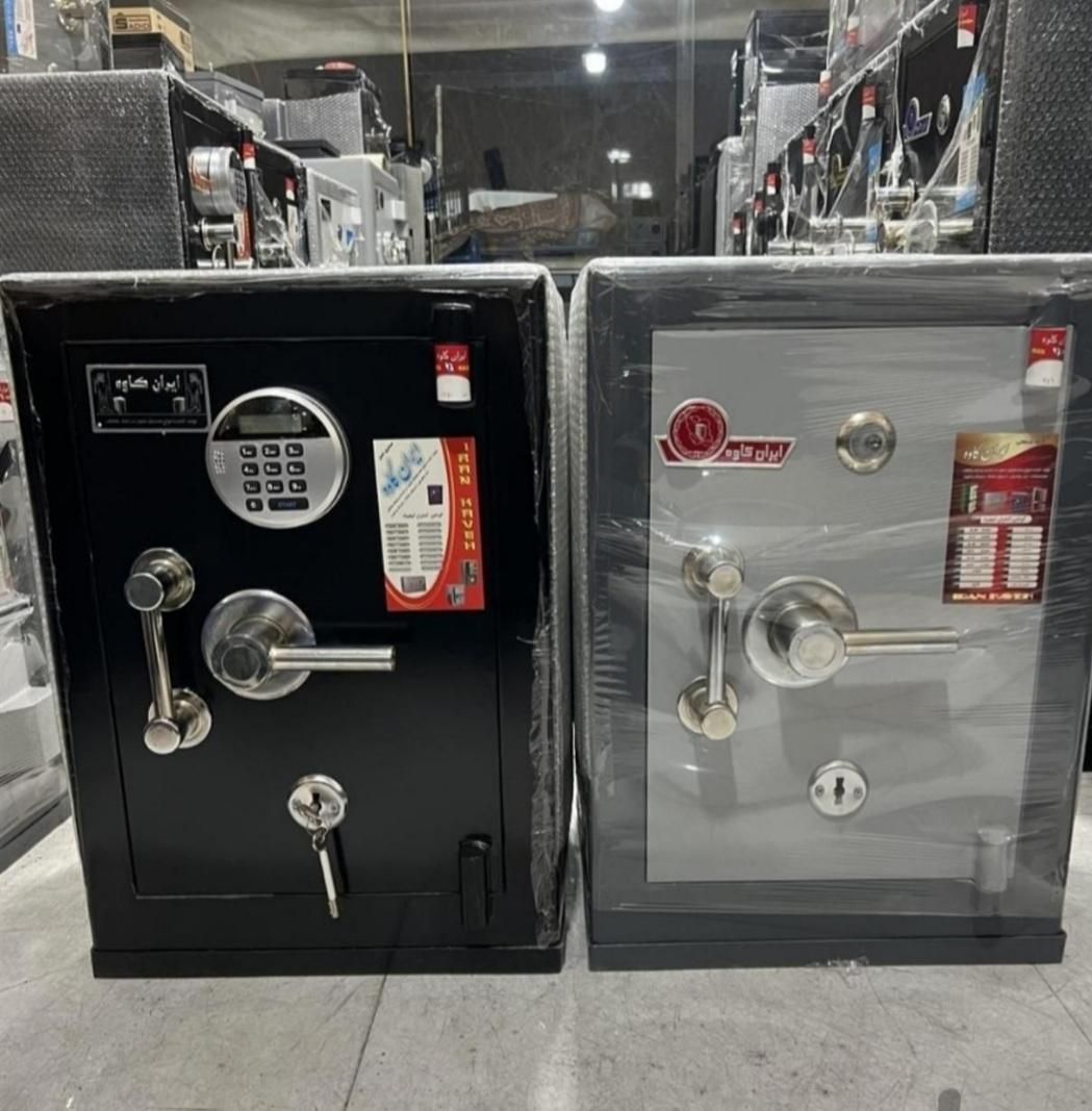 گاوصندوق KARG الیاژی|ابزارآلات|تهران, افسریه شمالی|دیوار