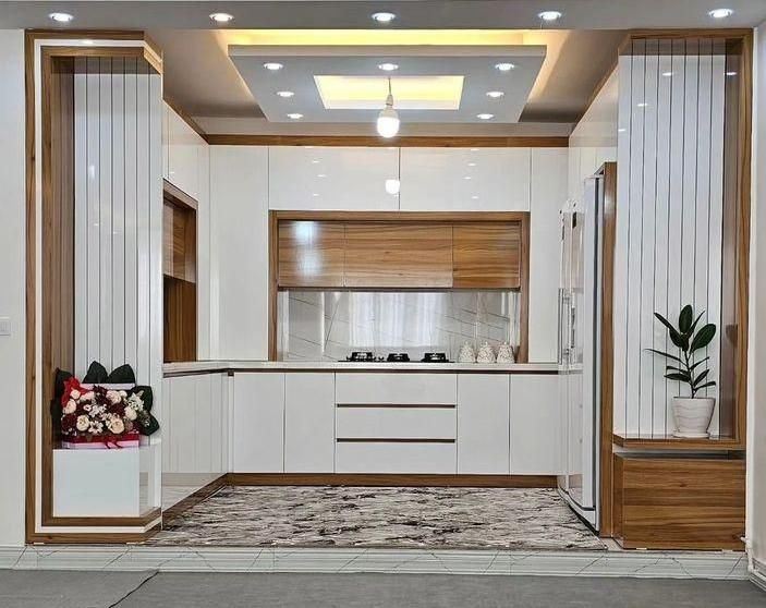 کابینت وکمد دبواری ، کابینت اشپزخانه،mdf|مصالح و تجهیزات ساختمان|ایوان, |دیوار