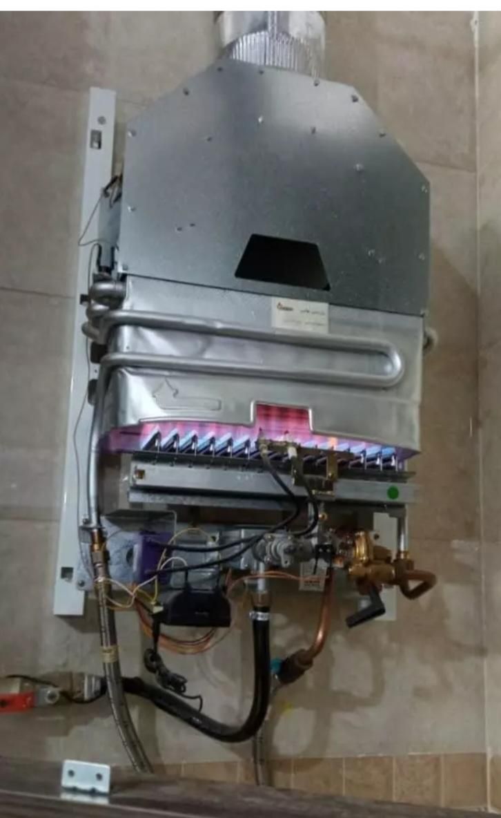 تعمیرات گازصفحه ای ،ابگرمکن بوتان ،بخاری گازی|خدمات پیشه و مهارت|لنگرود, |دیوار