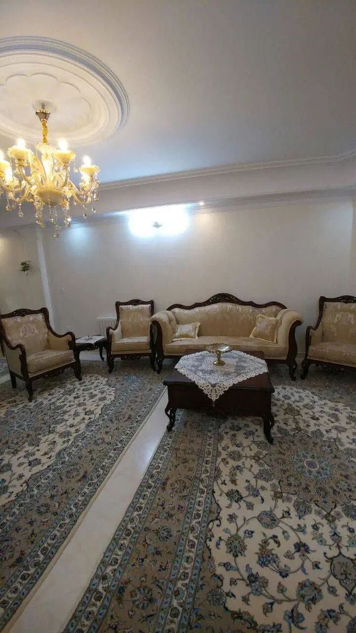 فروش آپارتمان۸۳متری/مقداد،کلاله جو/فول امکانات|فروش آپارتمان|تهران, پرستار|دیوار