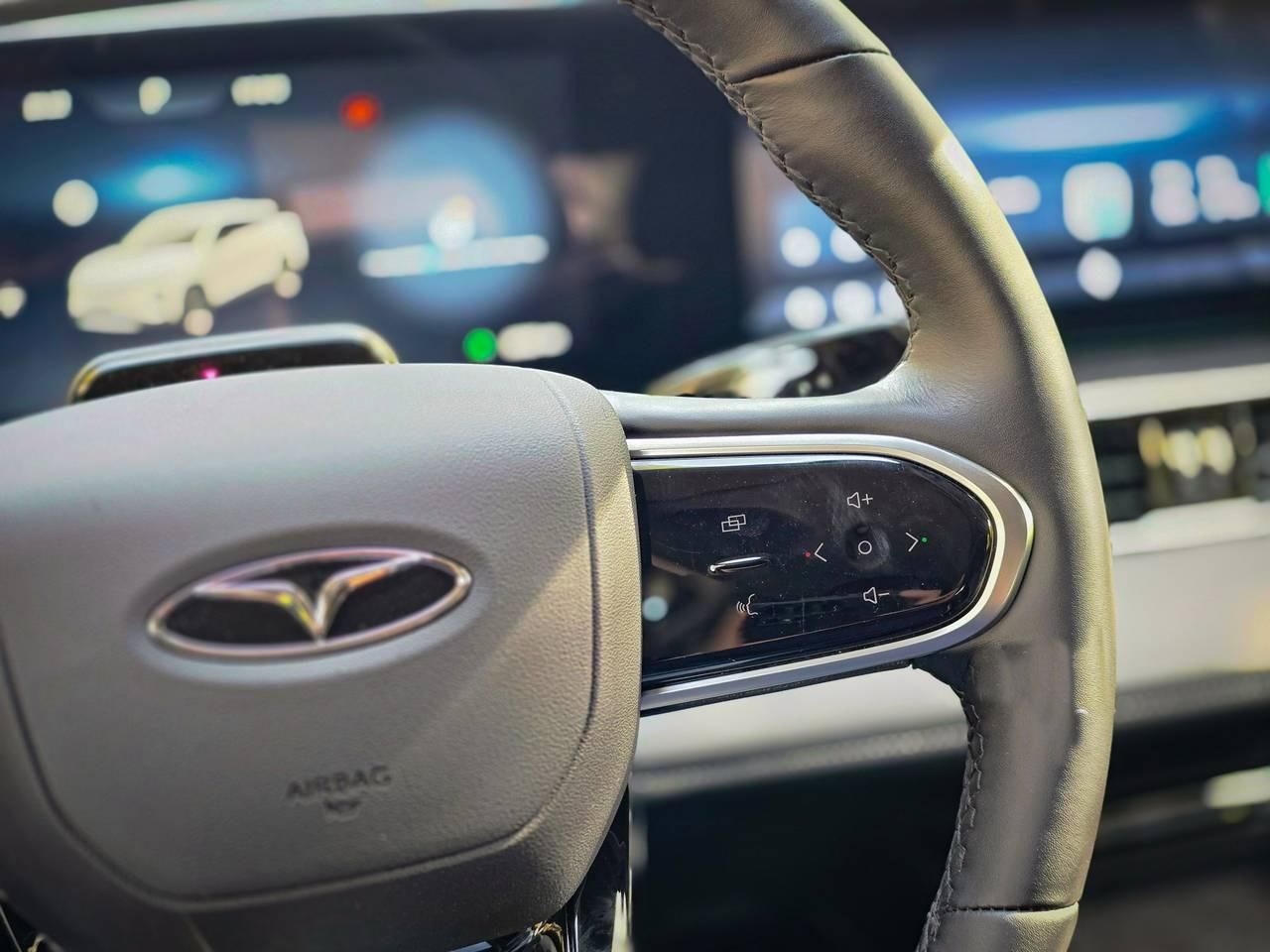 خـودرو FX EV تمـام برقی قیمت قطعی|خودرو سواری و وانت|کرج, گوهردشت|دیوار