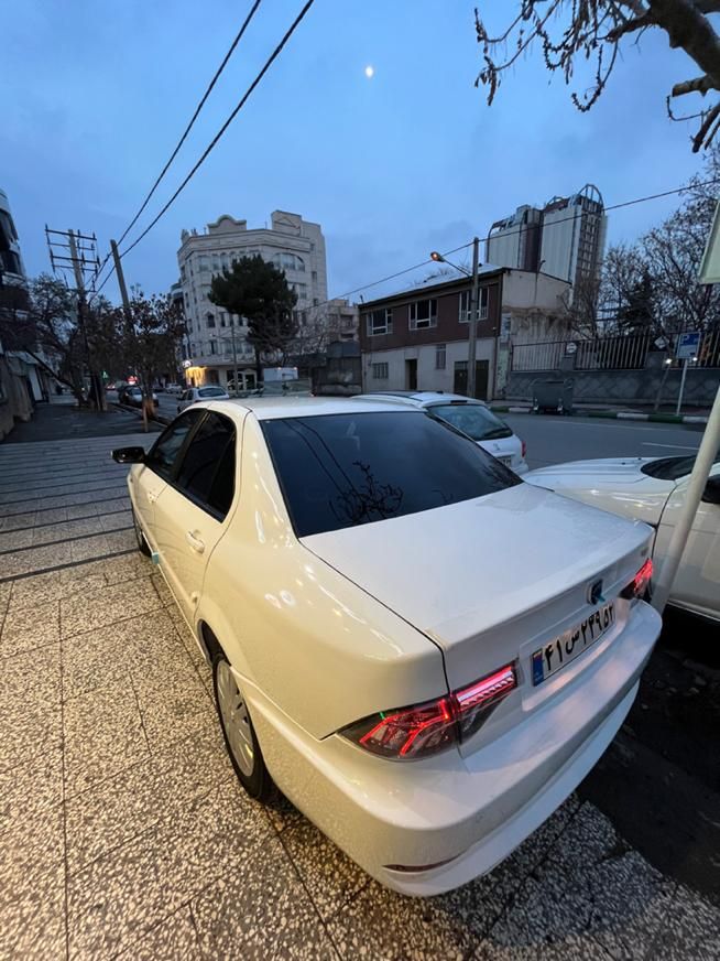 سمند سورن پلاس صفر اقساطی|خودرو سواری و وانت|مشهد, امام خمینی|دیوار