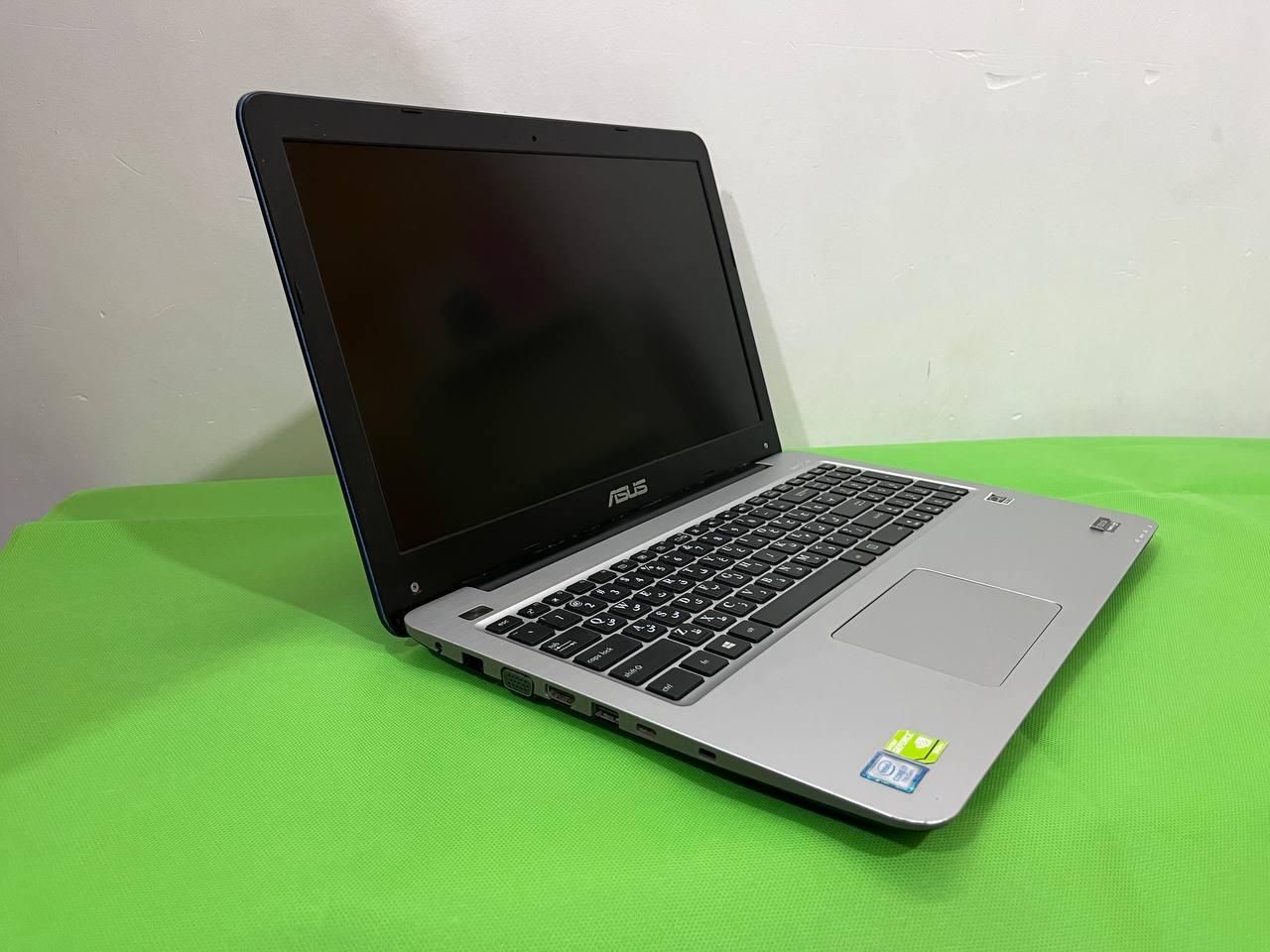 ASUS core i7|رایانه همراه|بندر ترکمن, |دیوار