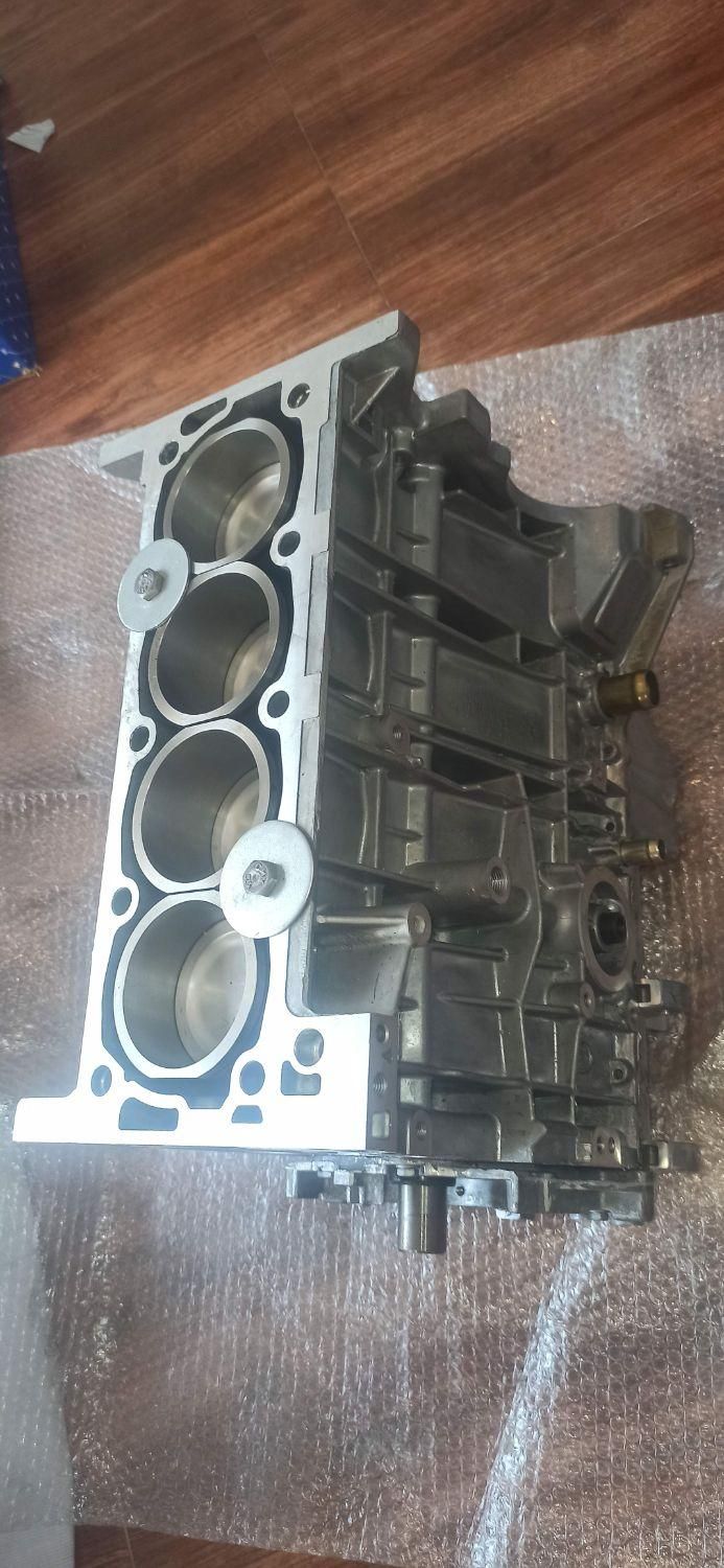 موتور و نیم موتور  خودروهای ایرانی|قطعات یدکی و لوازم جانبی|ایلام, |دیوار