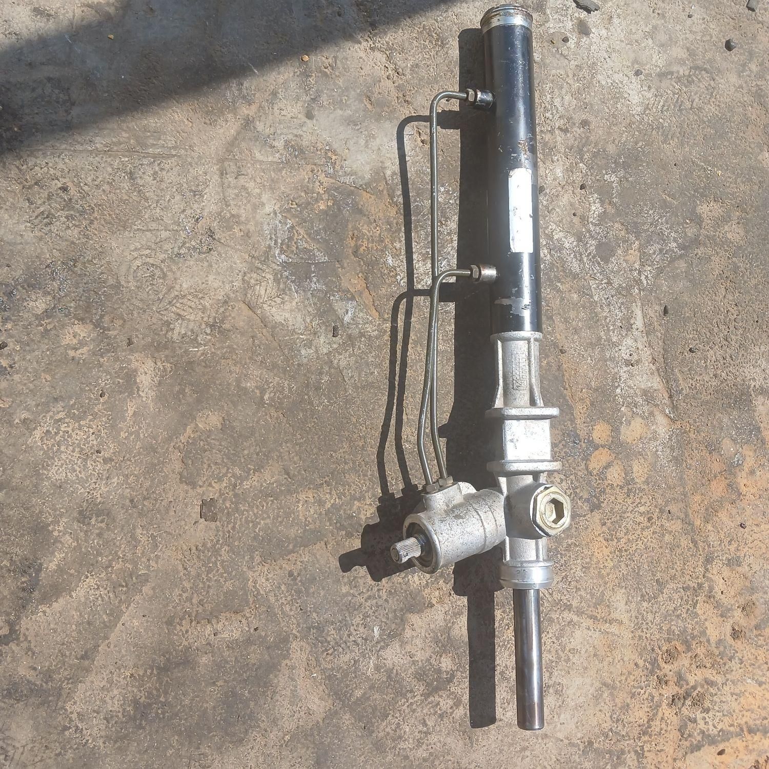 فروش جعبه فرمان و پمپ هیدرولیک|قطعات یدکی و لوازم جانبی|تهران, شهرک رضویه|دیوار