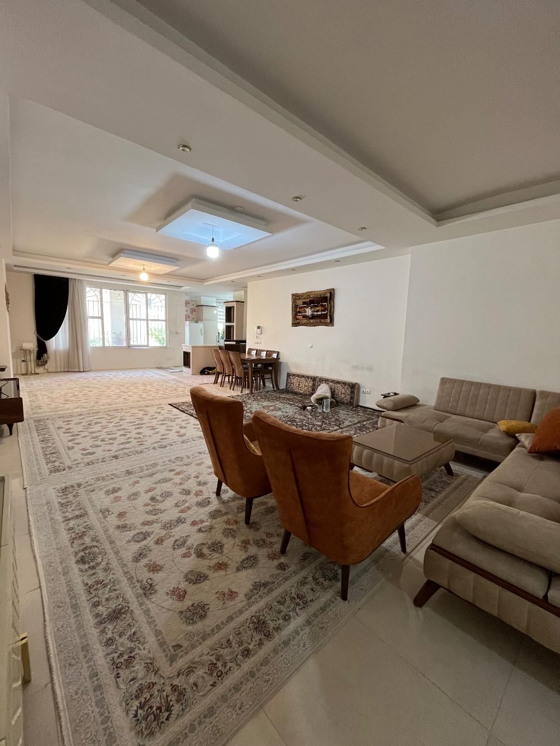 ۱۴۰متر ی ۲۲بهمن بهترین کوچه گلریزان کوچه ۲۰متری|فروش آپارتمان|کرمانشاه, |دیوار