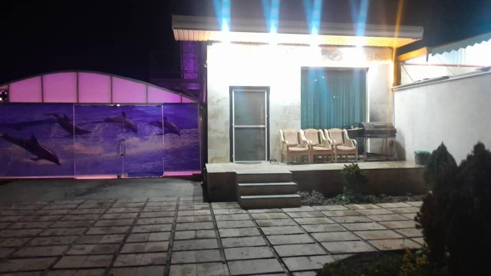 ویلا سوئیت استخردار آبگرم سرپوشیده|اجارهٔ کوتاهمدت ویلا و باغ|خوی, |دیوار