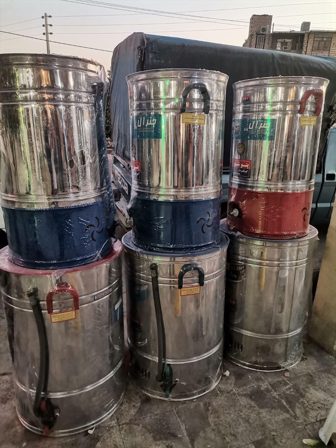 پتو شور 10و 30 و 60 تک وعمده هم سایز|ماشین لباسشویی و خشک‌کن لباس|شیراز, دست خضر|دیوار