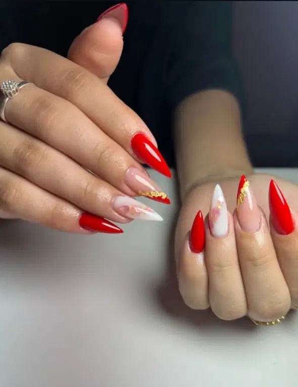 کاشت ناخن ترمیم ناخن ،ژلیش ،لمینت،پیکور،مانیکور|خدمات آرایشگری و زیبایی|تهران, خزانه|دیوار