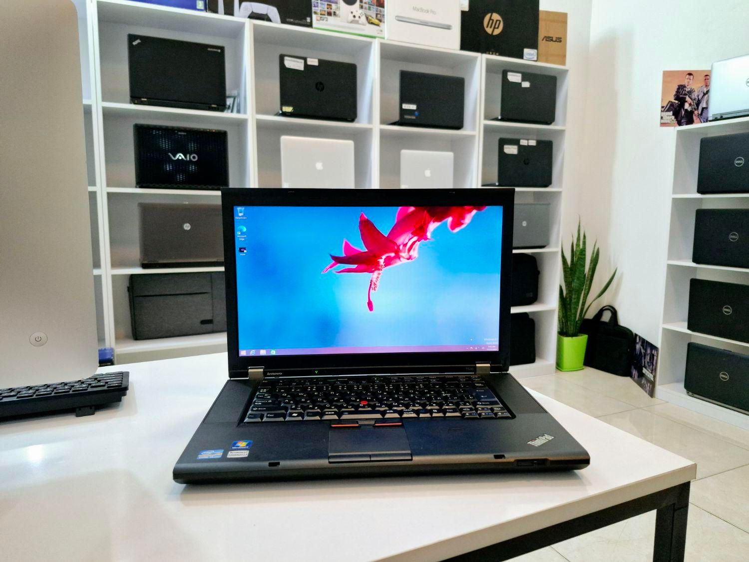 Lenovo ThinkPad T420|رایانه همراه|گرگان, |دیوار