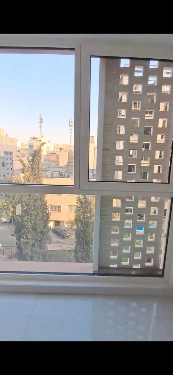۱۱۶ متر ۲ خواب لوکس و سازه برند مشاعات دار|فروش آپارتمان|تهران, شهرک هما|دیوار
