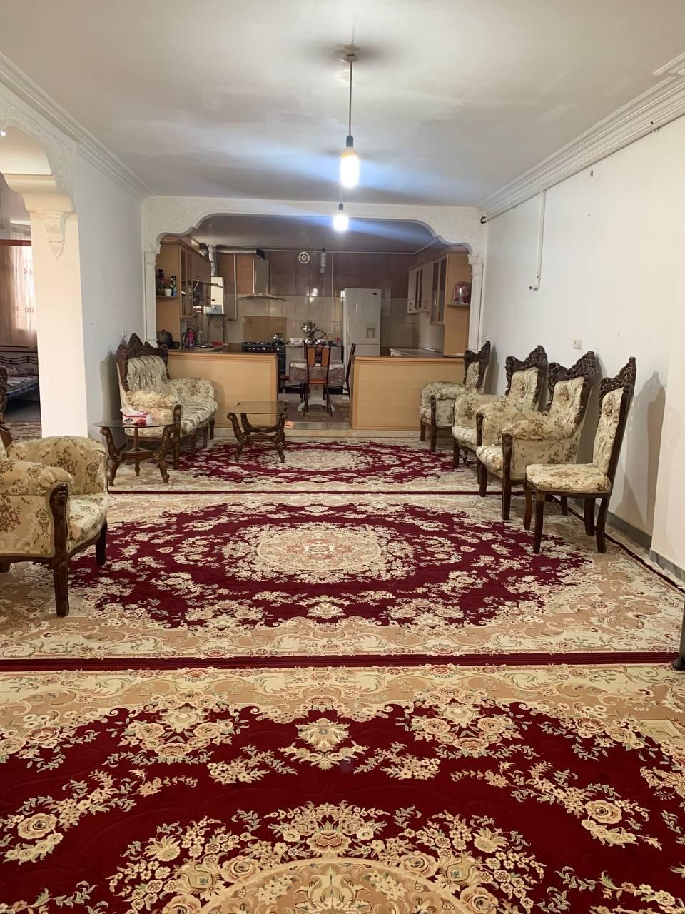 اجاره منزل سوئیت آپارتمان روزانه|اجارهٔ کوتاهمدت آپارتمان و سوئیت|ایلام, |دیوار