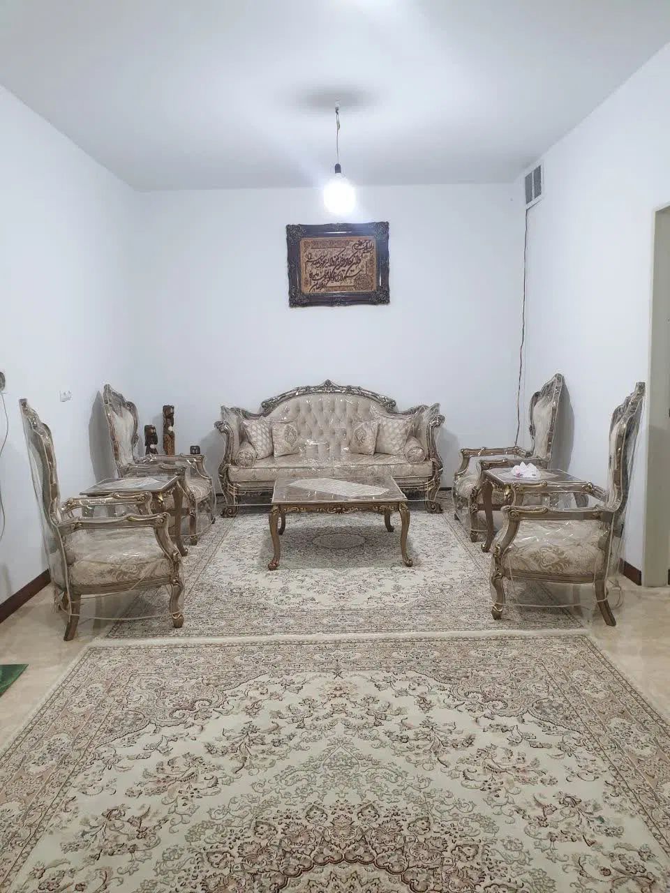 واحد ۷۵ متری|اجارهٔ آپارتمان|کرج, شهرک امیر المومنین|دیوار