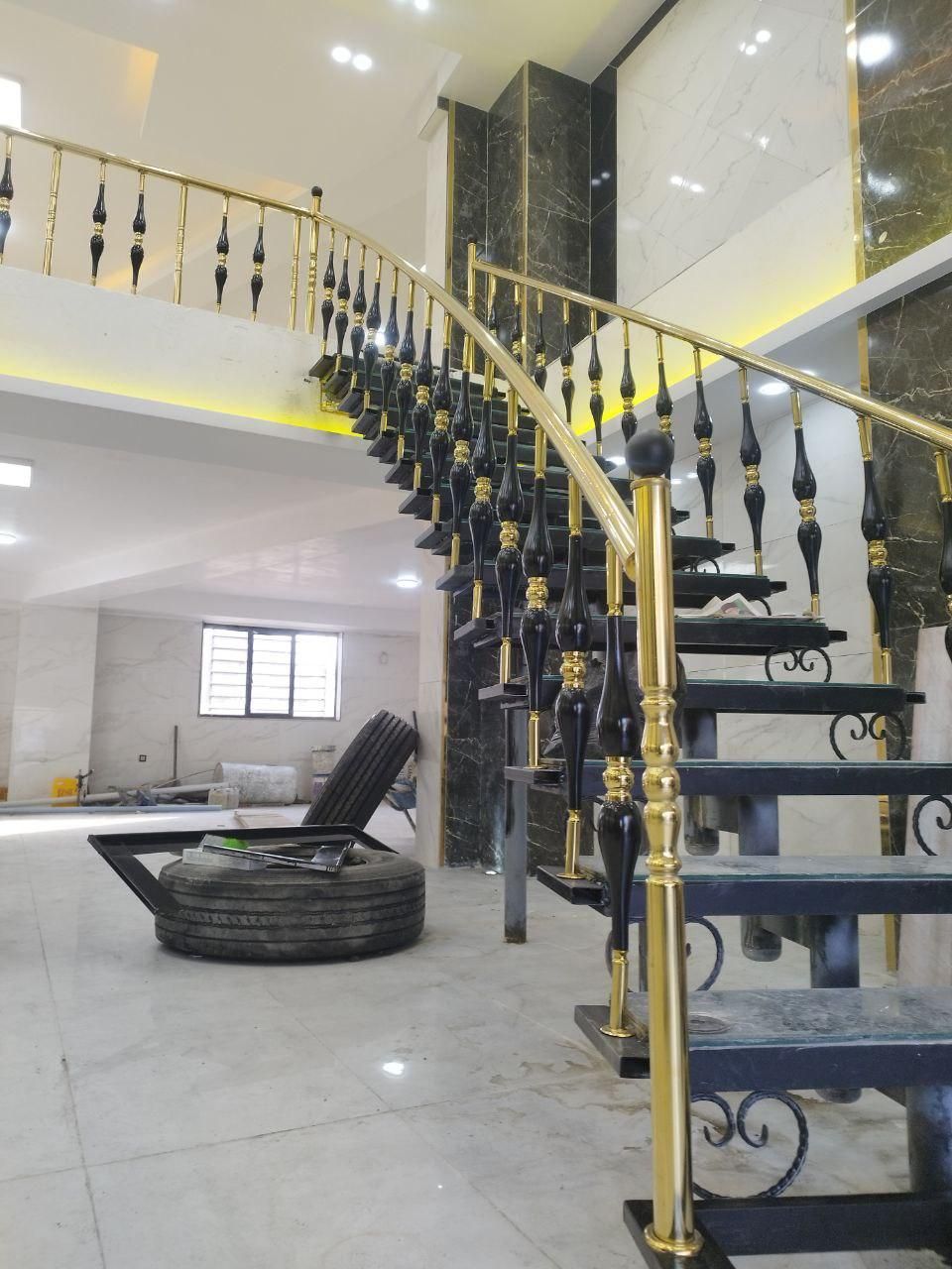 نرده استیل|خدمات پیشه و مهارت|خرم‌آباد, |دیوار