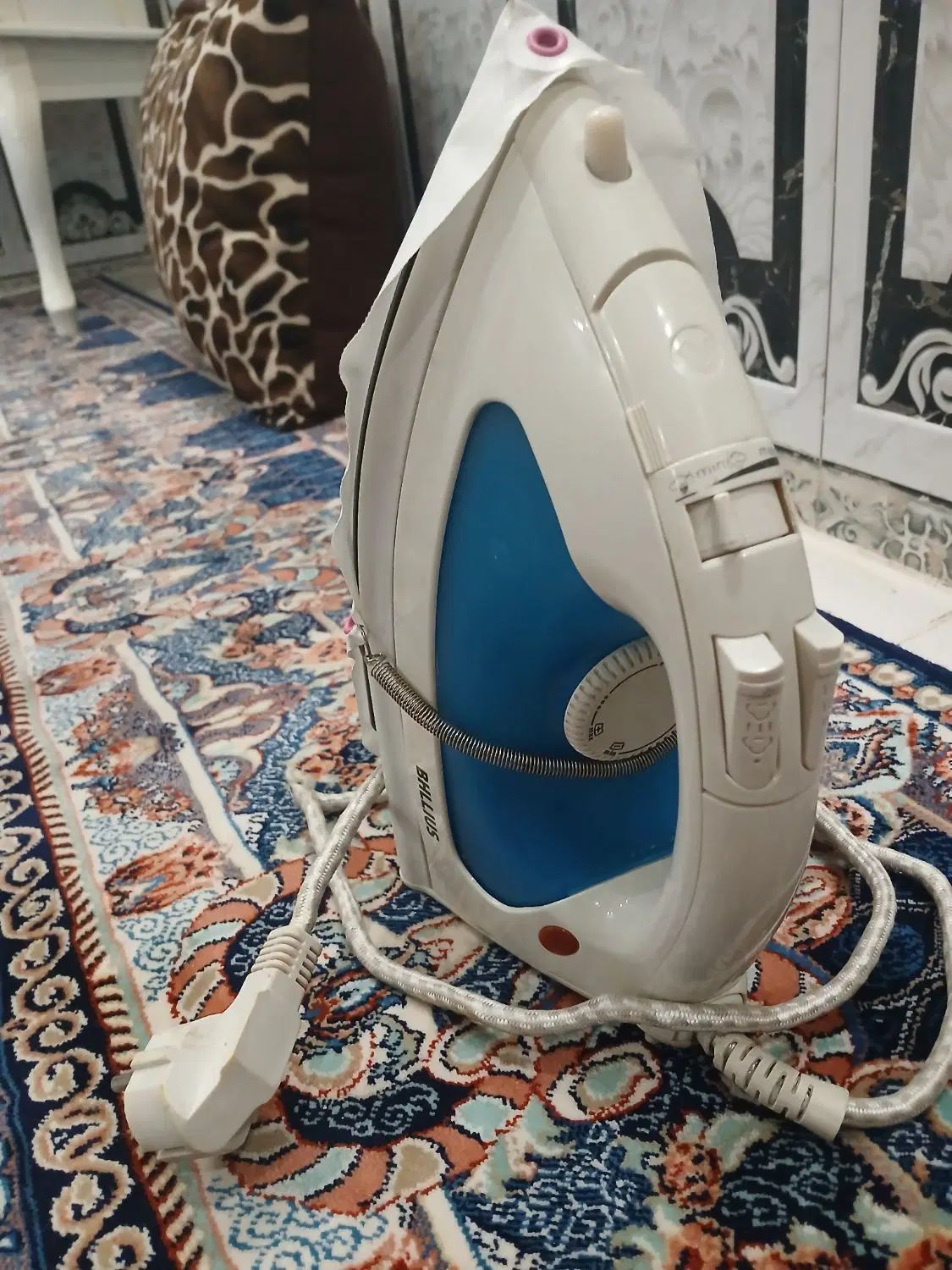اتو بخار|اتو و لوازم اتو|مشهد, شهید معقول|دیوار