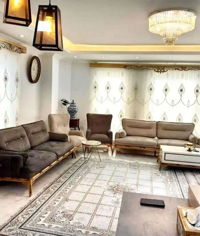 83متر/بهترین لوکیشن/غرق نور/مناسب سخت پسندان|فروش آپارتمان|تهران, تهرانسر مرکزی|دیوار