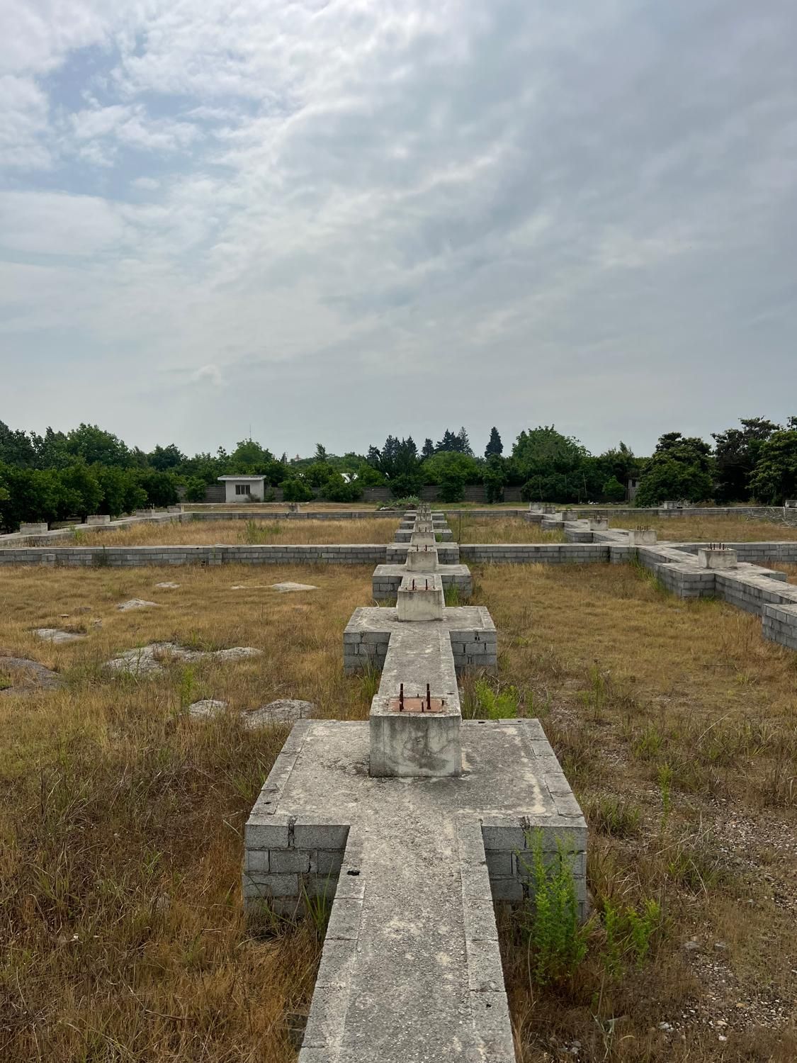 ۹ هزار متر زمین صنعتی برای سوله و سردخانه|فروش دفتر صنعتی، کشاورزی، تجاری|کیاکلا, |دیوار