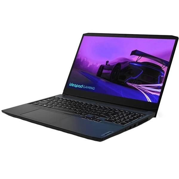 لپ تاپ 15.6 اینچی لنوو مدل IdeaPad Gaming 3-HD|رایانه همراه|مشهد, هنرستان|دیوار