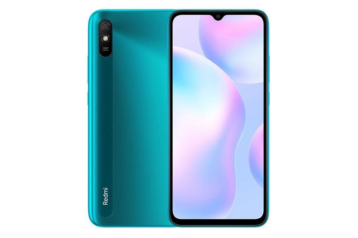 شیائومی Redmi 9A ۳۲ گیگابایت|موبایل|تهران, خانی‌آباد نو|دیوار