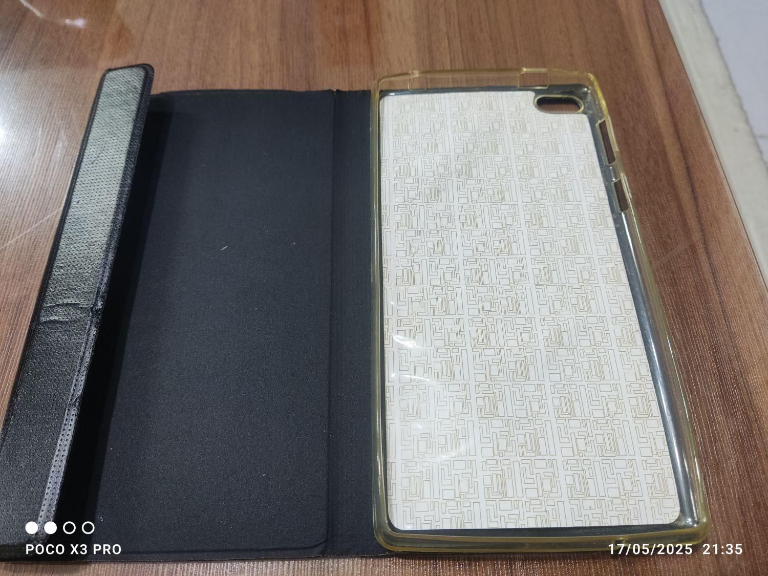 کیف تبلت 7اینچ|لوازم جانبی موبایل و تبلت|شیراز, طلاب|دیوار