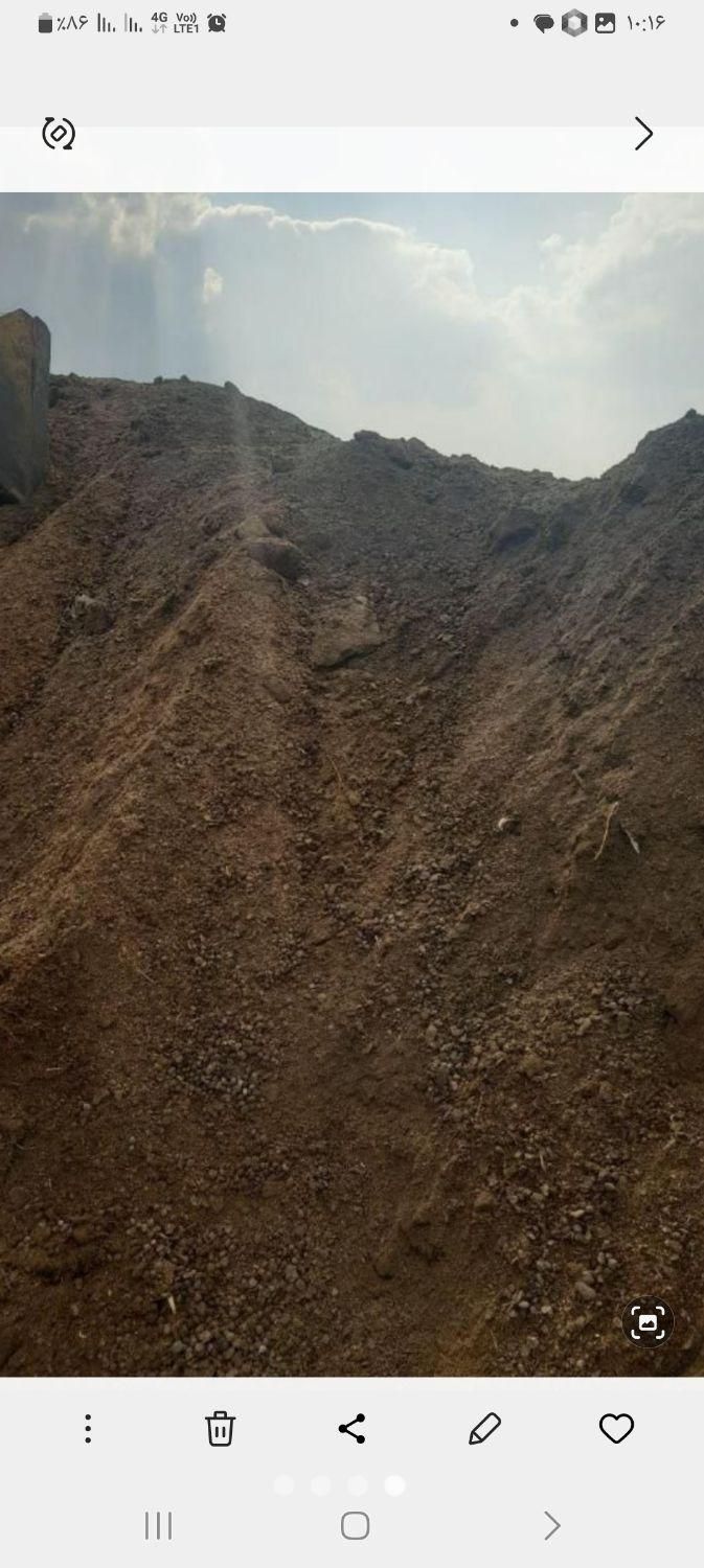 کود حیوانی در باغبانی کود پوسیده و دونم باغی|خدمات باغبانی و درختکاری|شهریار, شهرک نماز (دینار آباد)|دیوار