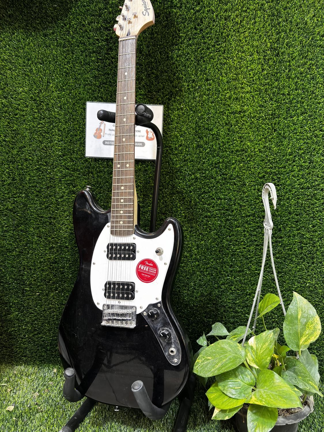 گیتار الکتریک وارداتی و ایرانی|گیتار، بیس، امپلیفایر|کرج, حسین‌آباد|دیوار