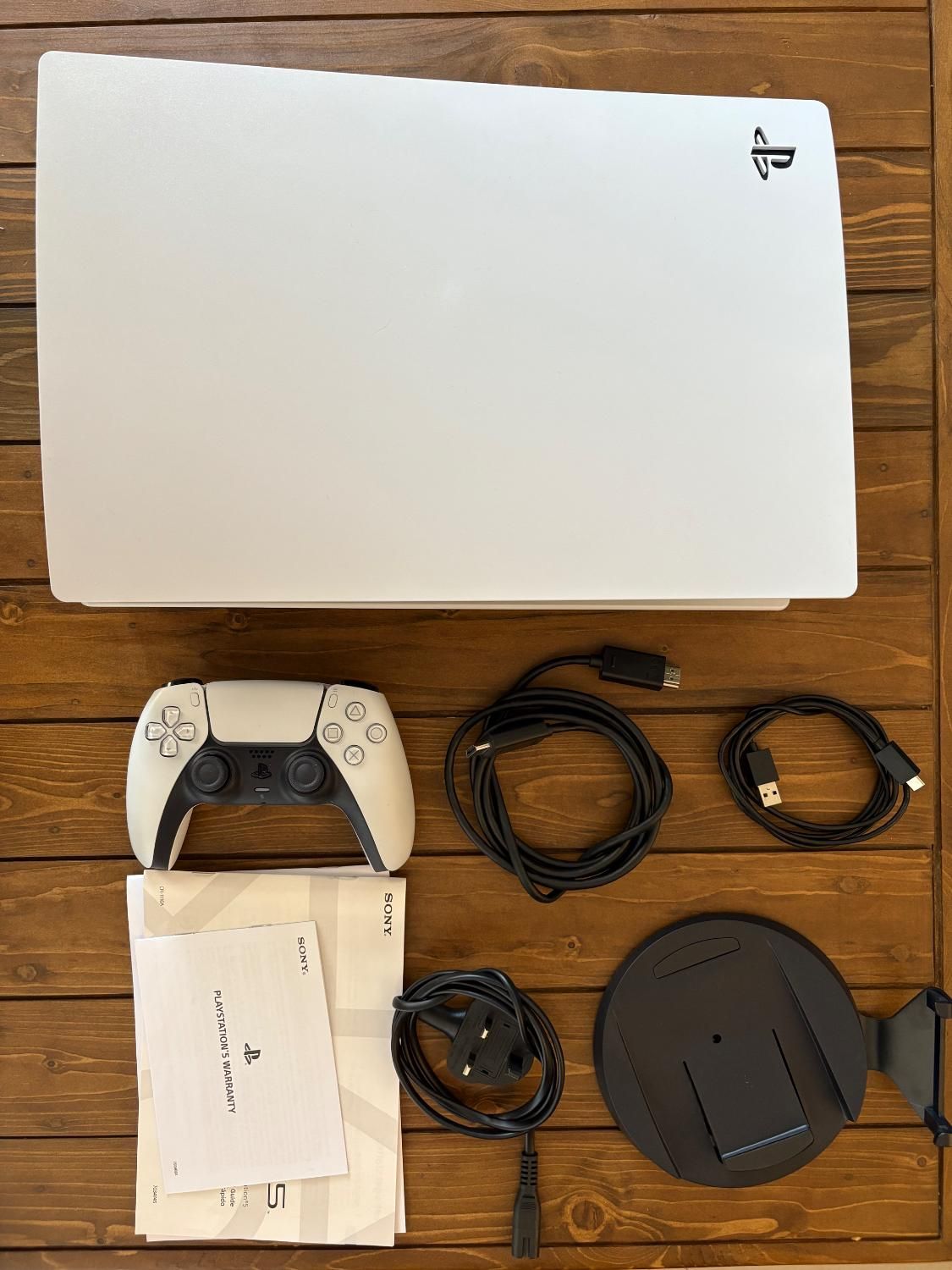 کنسول پلی استیشن ۵ سری ۱۱ فت با درایو ps5 drive|کنسول، بازی ویدئویی و آنلاین|تهران, جردن|دیوار