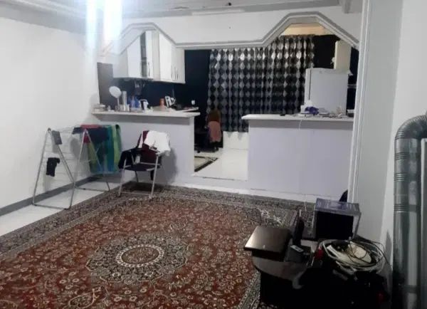 ۵۵متری/رودکی/فول/نزدیک مترو/ تبدیل جفت پارکینگ|اجارهٔ آپارتمان|تهران, سلسبیل شمالی|دیوار