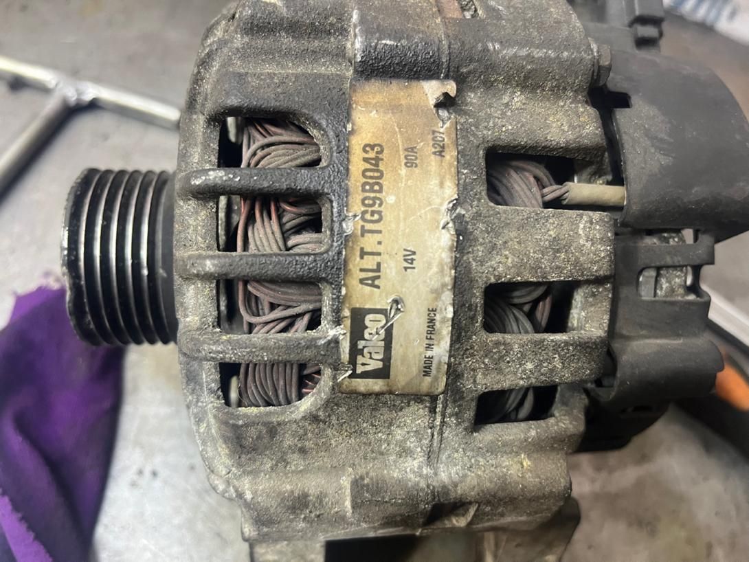 سنسور اکسیژن ۲۰۶ان تی کا کامپیوترj34|قطعات یدکی و لوازم جانبی|فردیس, فردیس|دیوار