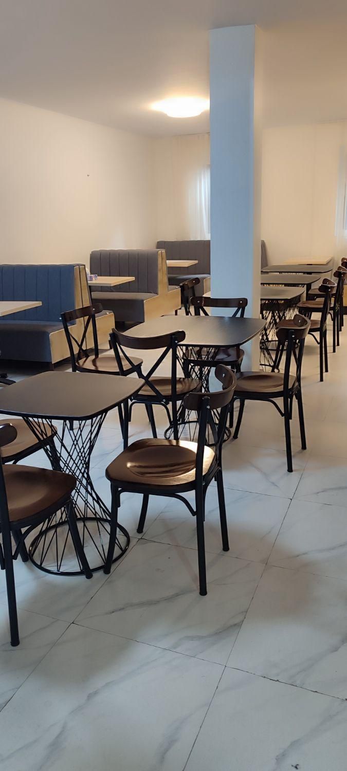 میز و صندلی مبل رستورانی طباخی کبابسرا جگرکی|کافیشاپ و رستوران|تهران, یافتآباد|دیوار