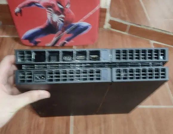 PS4 کپیخور 9 دو دسته|کنسول، بازی ویدئویی و آنلاین|رشت, شهرک صبا|دیوار