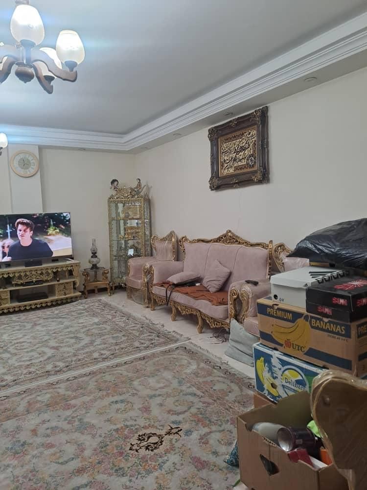 آپارتمان 80 متری 2 خوابه|اجارهٔ آپارتمان|تهران, تهرانپارس شرقی|دیوار