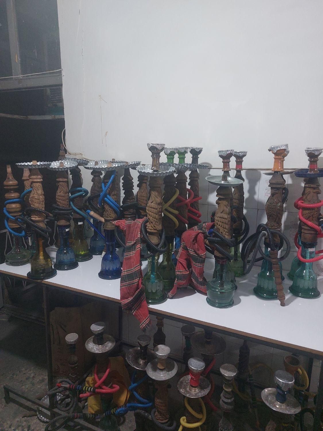 اجاره مغازه یا فروش کل وسایل ۷۰ متری در یزدان‌شهر|اجارهٔ مغازه و غرفه|قم, یزدان‌شهر|دیوار