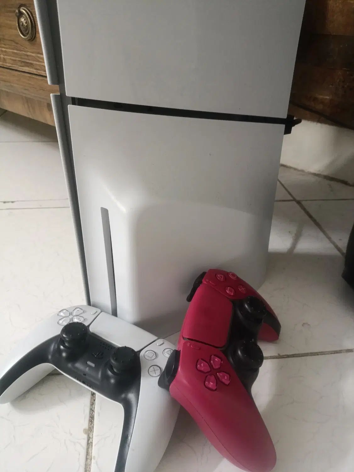 Ps5 درایو|کنسول، بازی ویدئویی و آنلاین|تهران, گمرک|دیوار