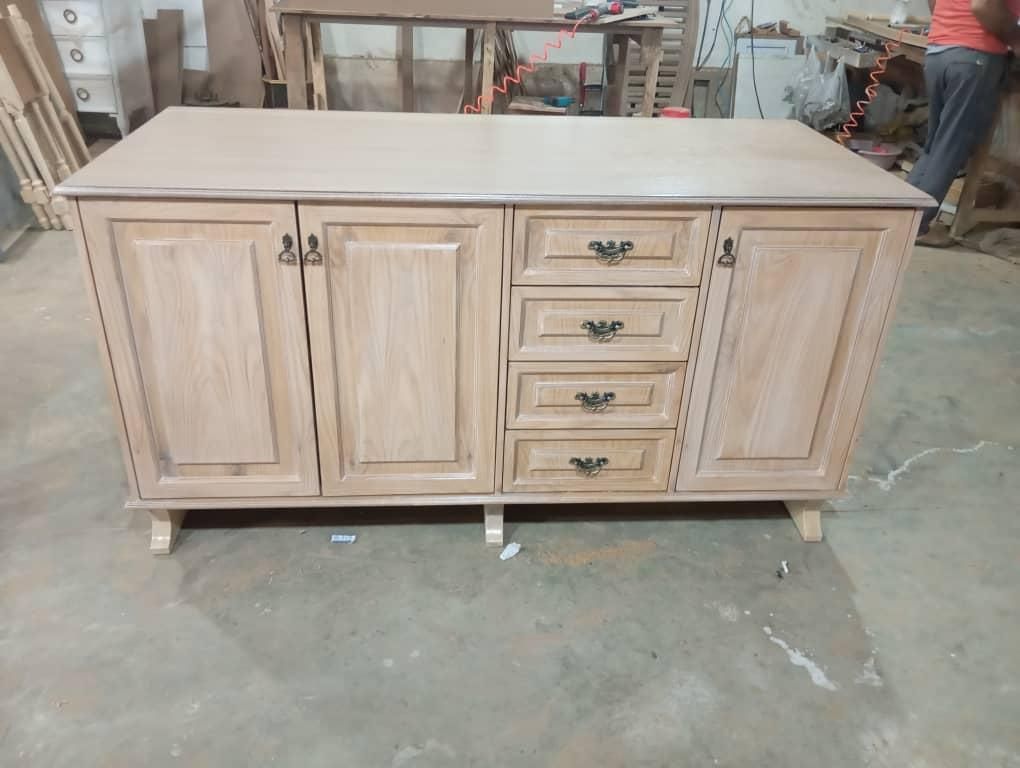 کنسول میز تی وی  جاکفشی  سرویس خواب مدل پازل|بوفه، ویترین، کنسول|تهران, یافت آباد جنوبی|دیوار