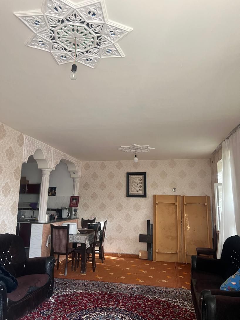 خانه ویلایی روستای نیر(قروه درگزین)|فروش خانه و ویلا|رزن, |دیوار