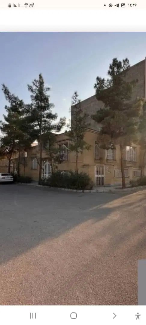 مغازه  حاشیه فلاحی  محدوده بیمارستان مهرگان|اجارهٔ مغازه و غرفه|مشهد, فرهنگیان (شهرک غرب)|دیوار