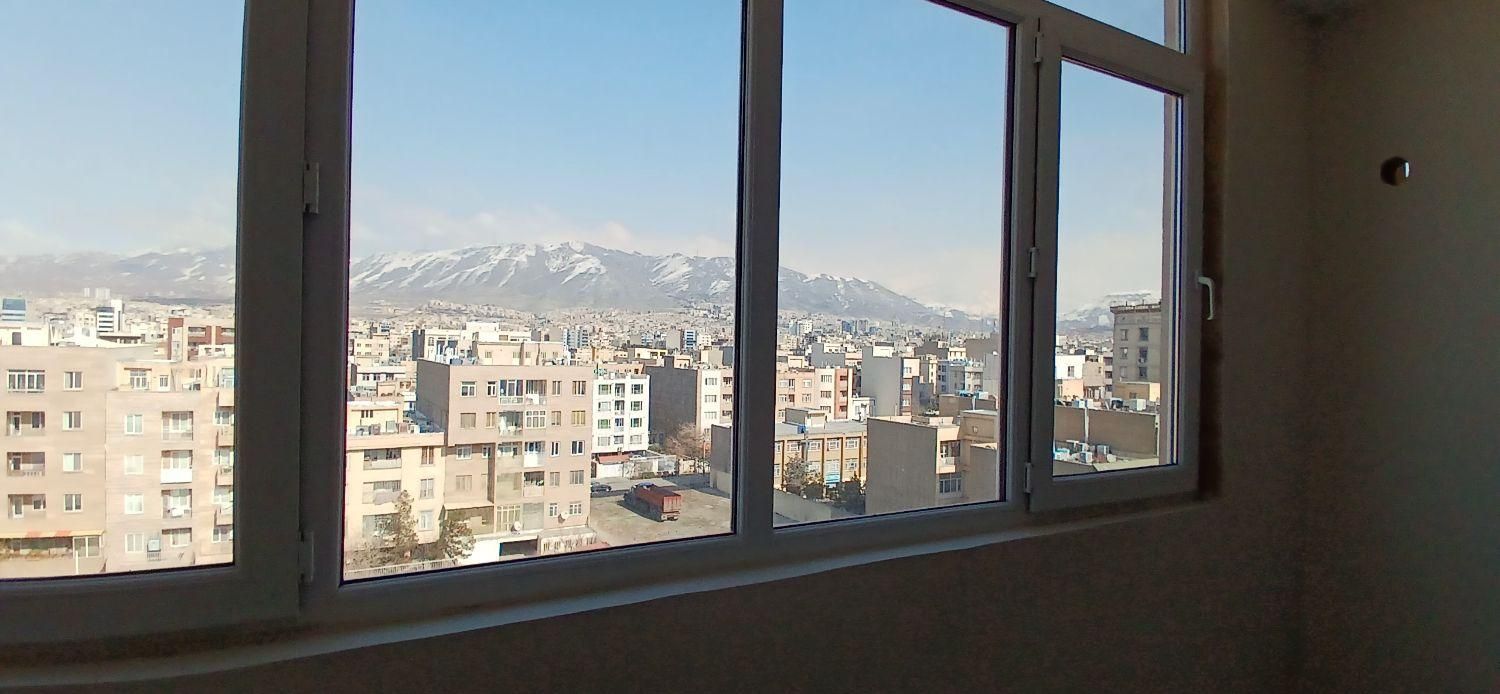 واحد ۳خواب/کلید نخورده/تکمیل شده|فروش آپارتمان|کرج, کوی کارمندان جنوبی|دیوار